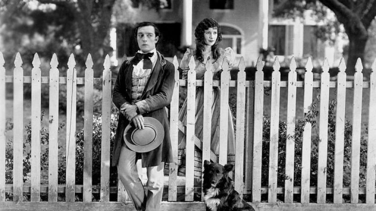 Our Hospitality [1923] Review – Evoking Poetic Rhythm & Artistry within Slap-Stick Tradition