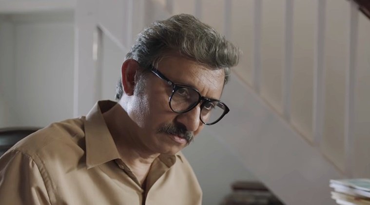 Taj Mahal 1989 Netflix Review – An unengaging marriage of politics, love and philosophy