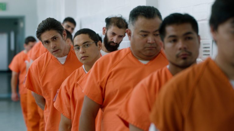 [Watch] The Infiltrators Trailer: The Sundance winner is a docu-thriller about young immigrants