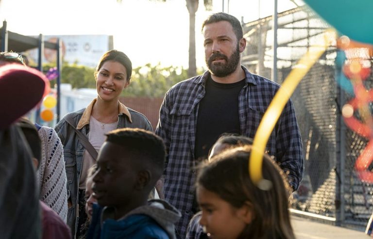 The Way Back [2020] Review – An Emotionally Satisfying Personal Redemption Story