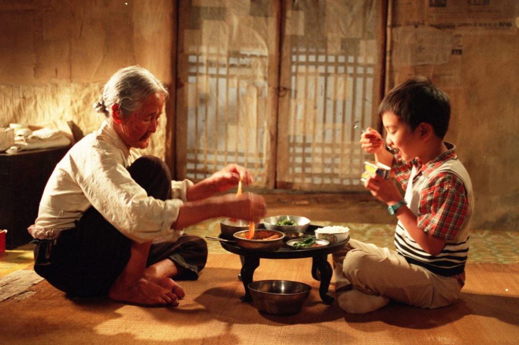 Family Movies_The Way Home