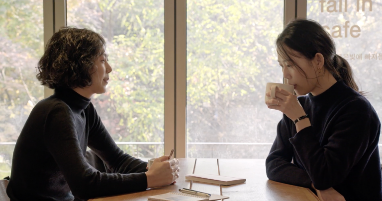 The Woman Who Ran (Domangchin yeoja) [2020] Review – A truly minimalist tribute to the female gaze