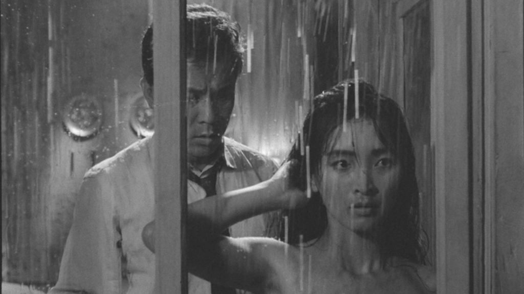 Parasite (2019) The Housemaid