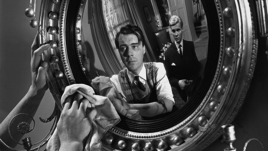 Parasite (2019) The Servant