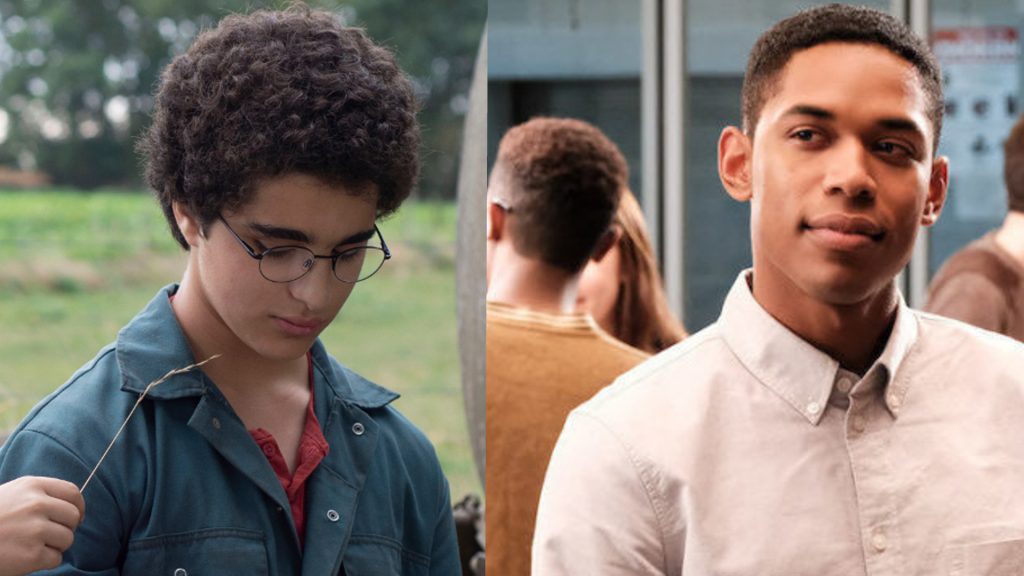 Young Ahmed Luce