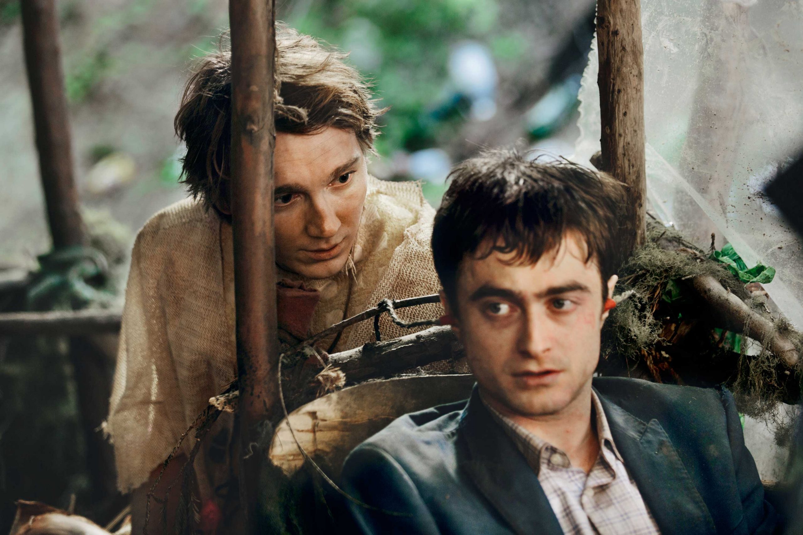 Swiss Army Man