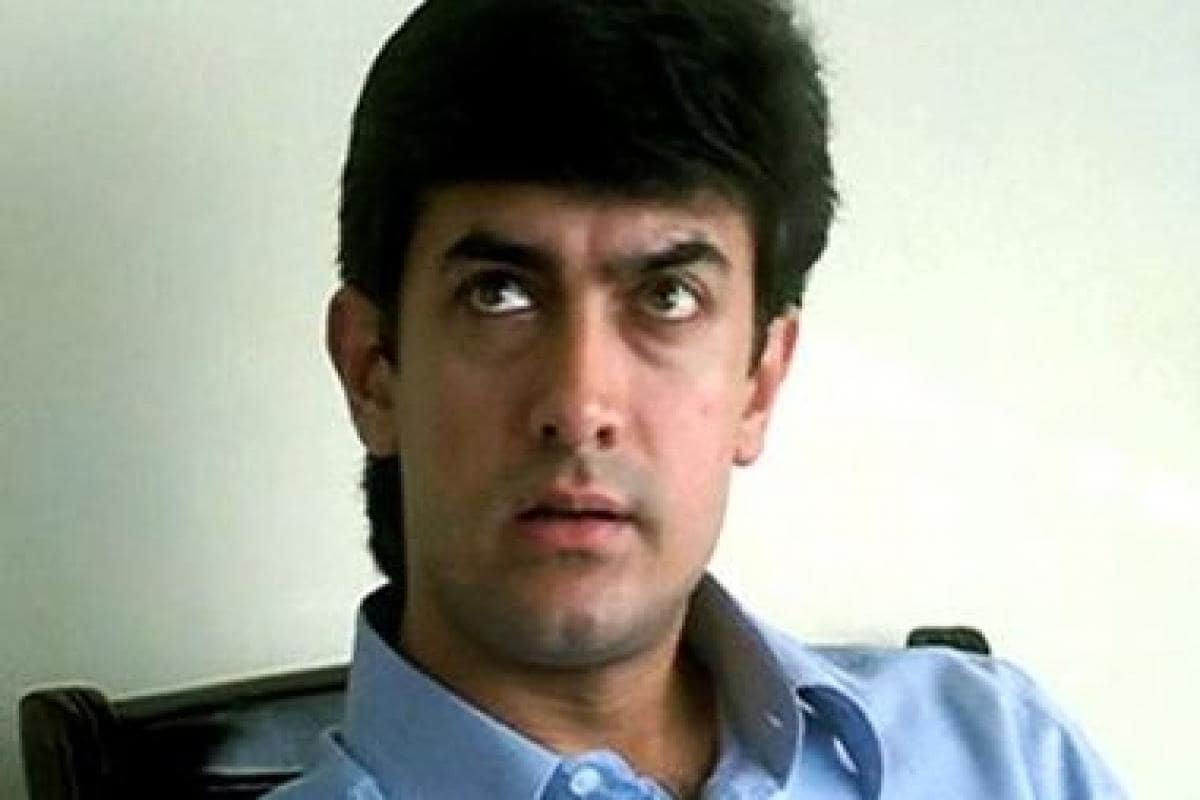 Aamir Khan Movies - Sarfarosh