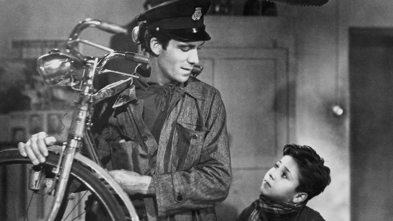 Working Class Movies_Bicycle Thieves