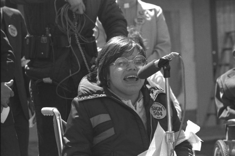 Crip Camp [2020] Netflix Review – An Uplifting Documentary on Disability Rights Movement