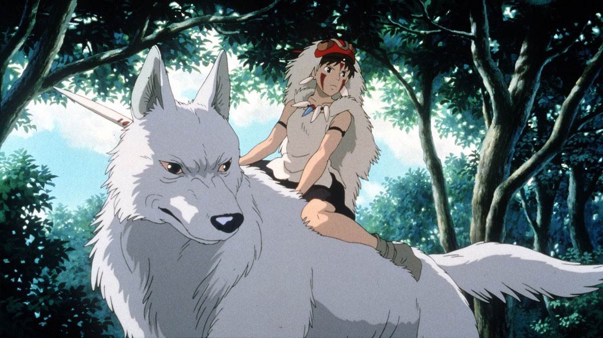 Hayao Miyazaki Movies
