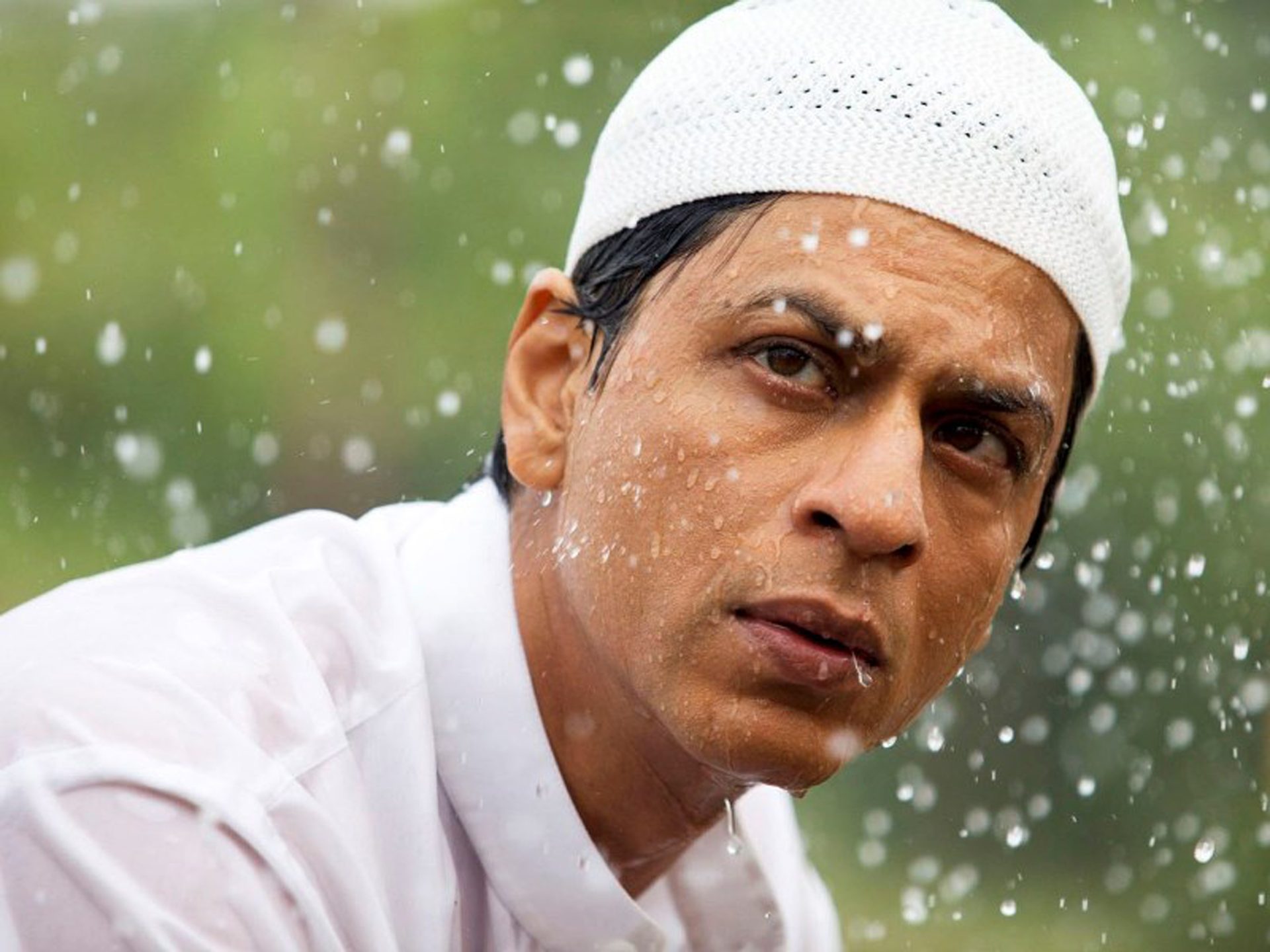 MY NAME IS KHAN
