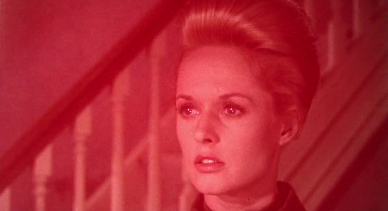 Marnie 1964