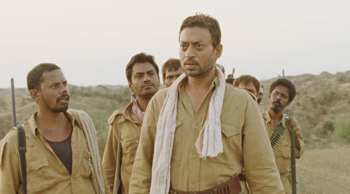 PAAN SINGH TOMAR