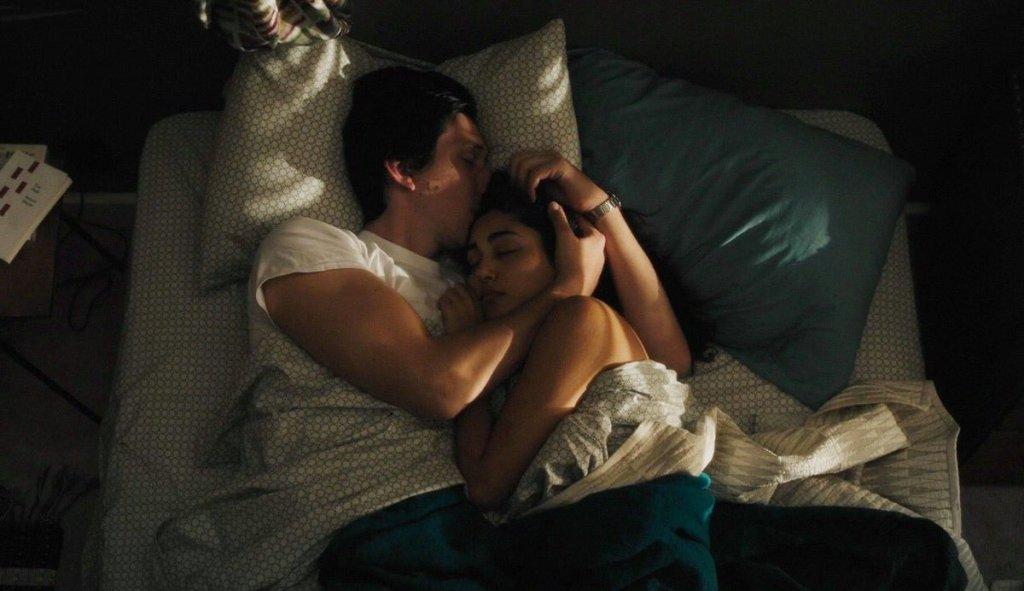 Jim Jarmusch Movie Paterson