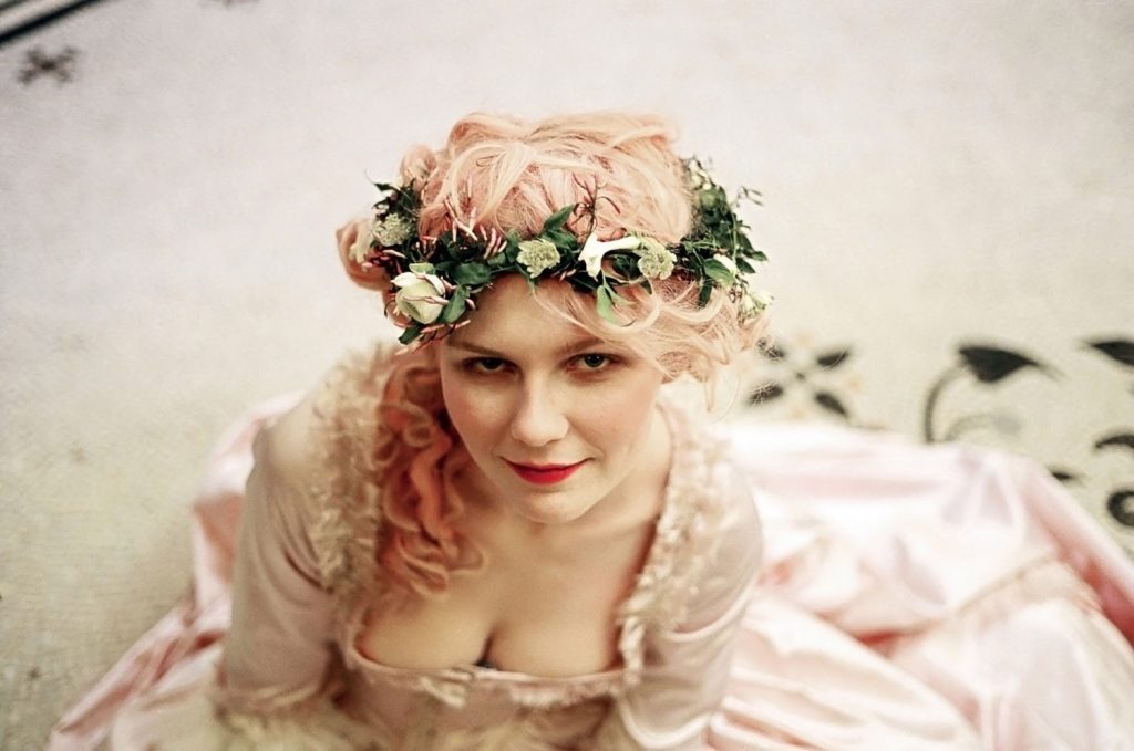 Sofia Coppola Marie Antoinette