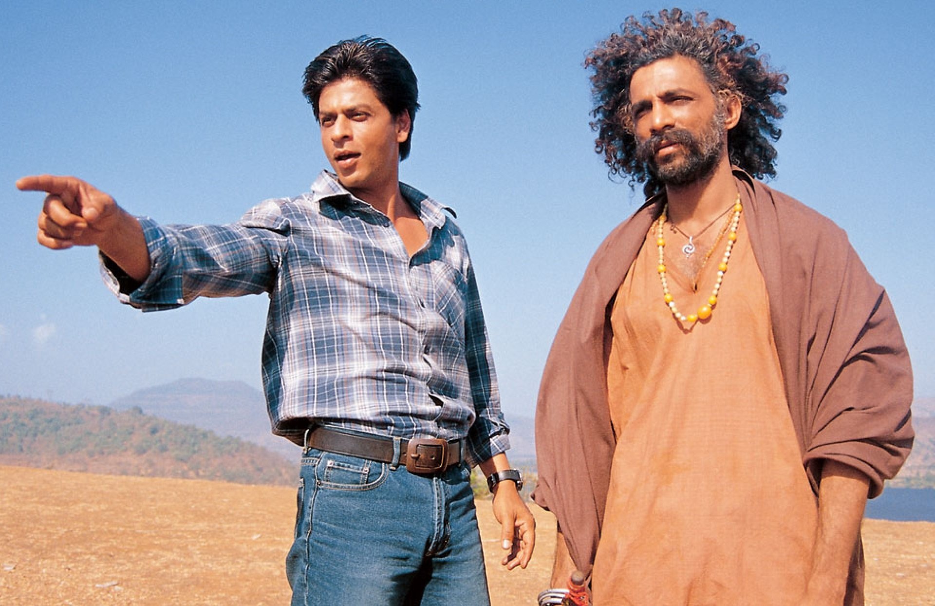 Swades 