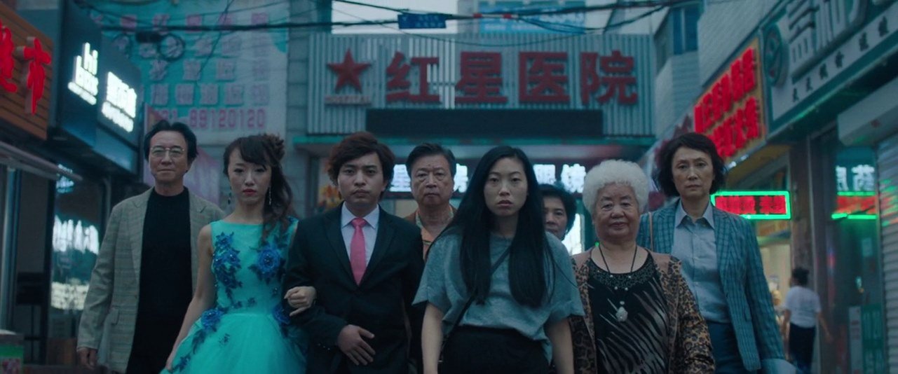 Best Films Of 2019