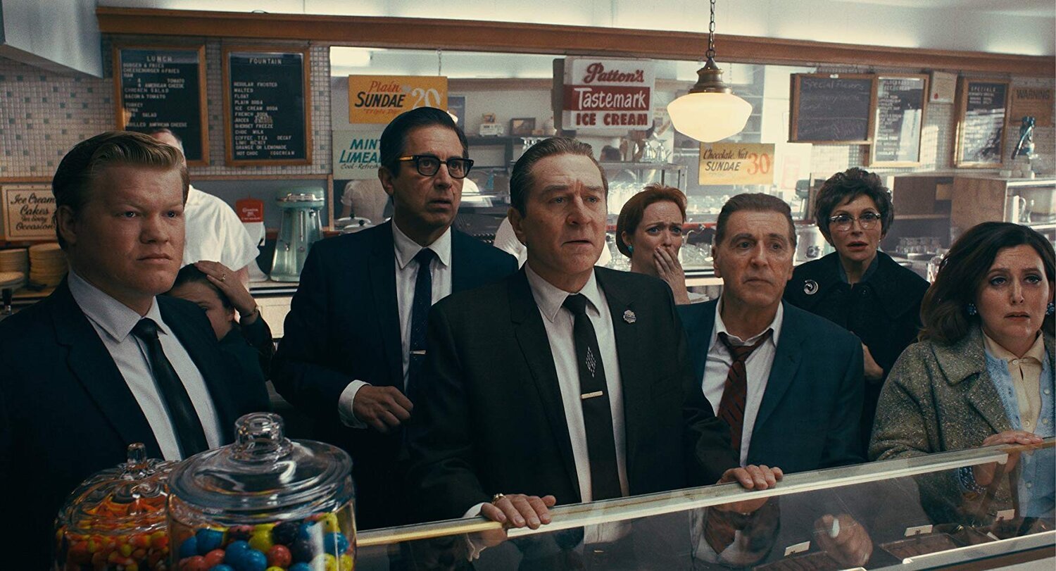 Best Films of 2019