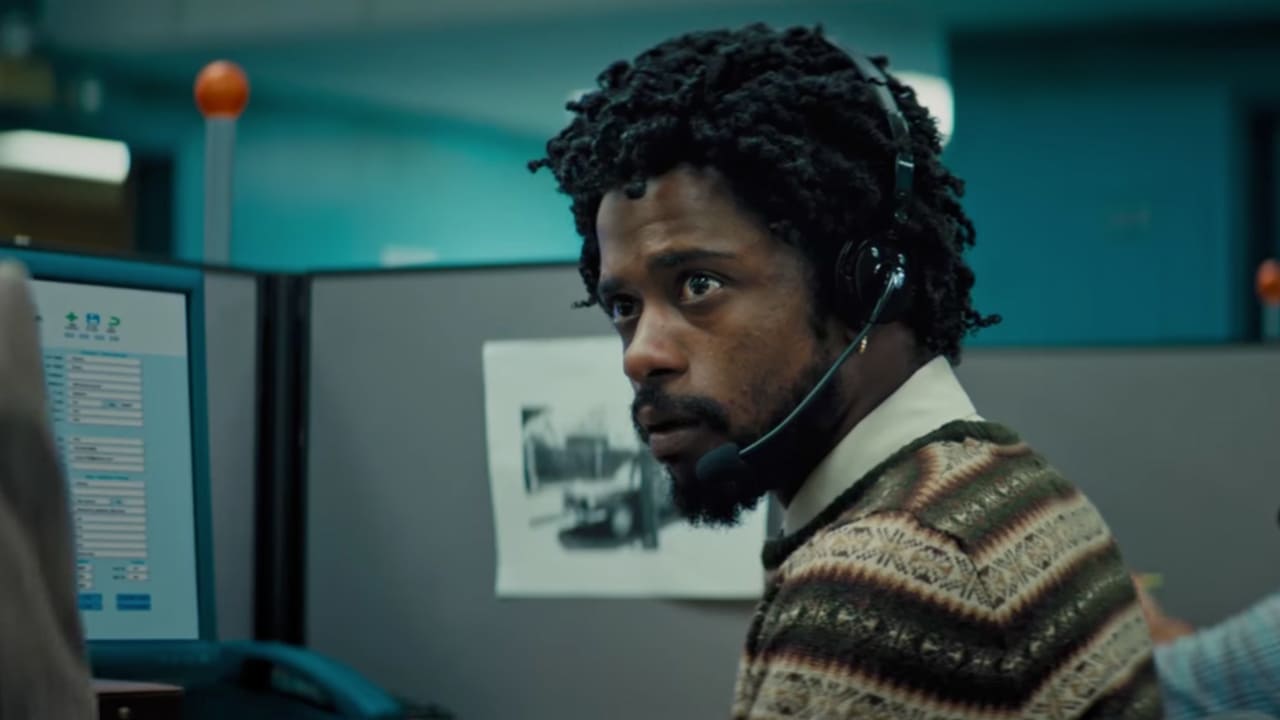 Working Class Movies