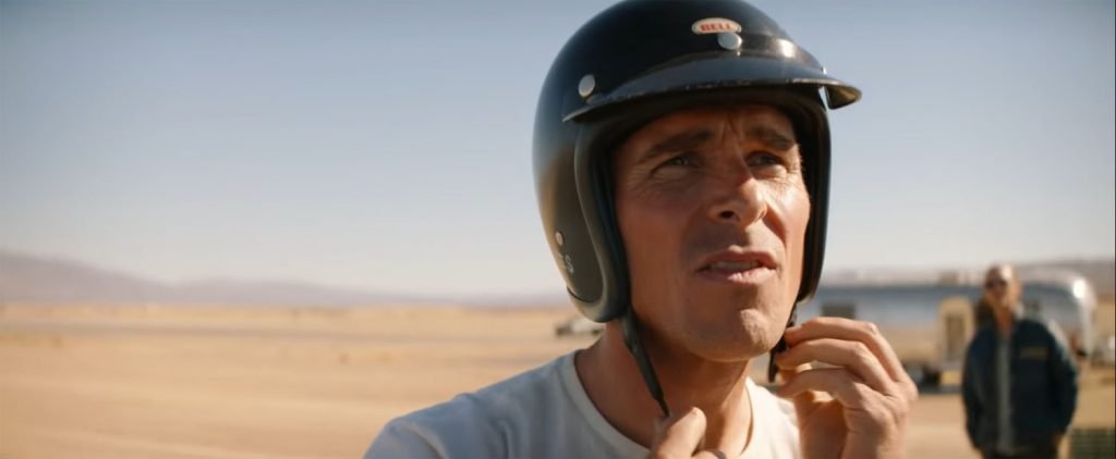 christian bale movie performances 3 ford v ferrari