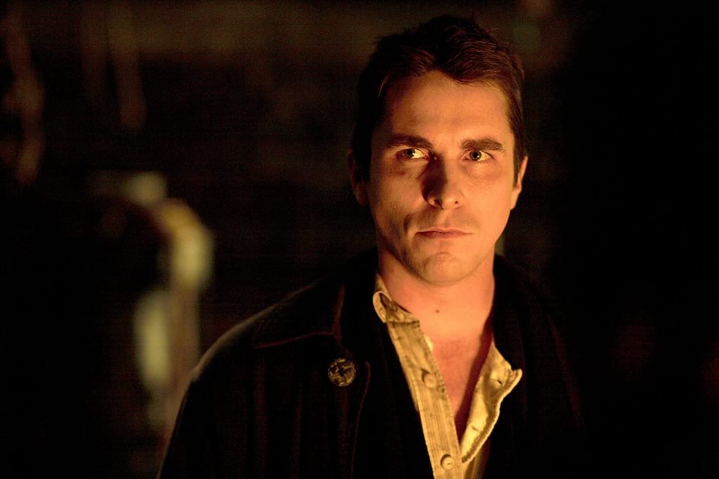 christian bale movie performances 5 the prestige