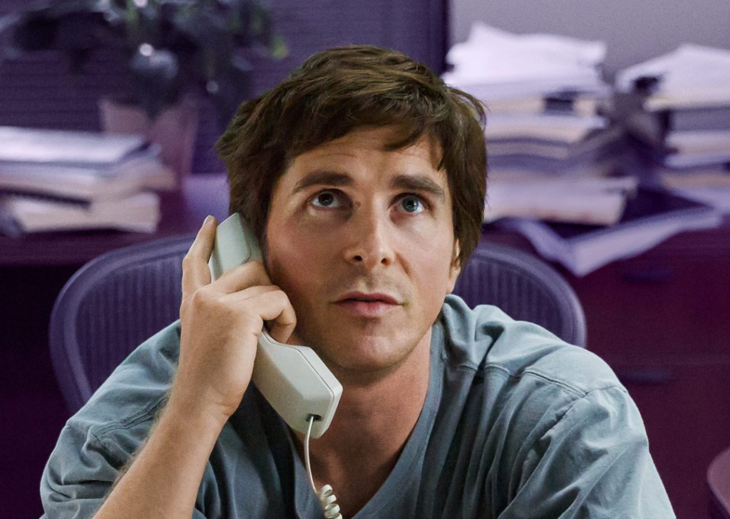 christian bale movie performances 7 the big short