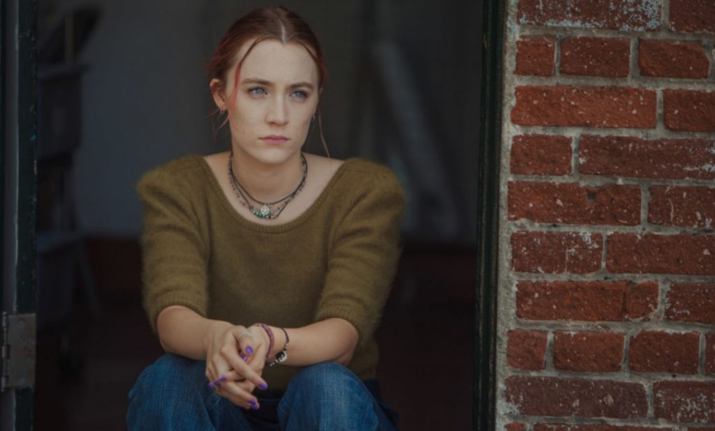 films about teenage girls 5 lady bird