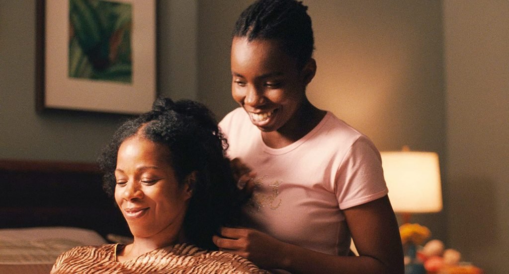 films about teenage girls 6 Pariah