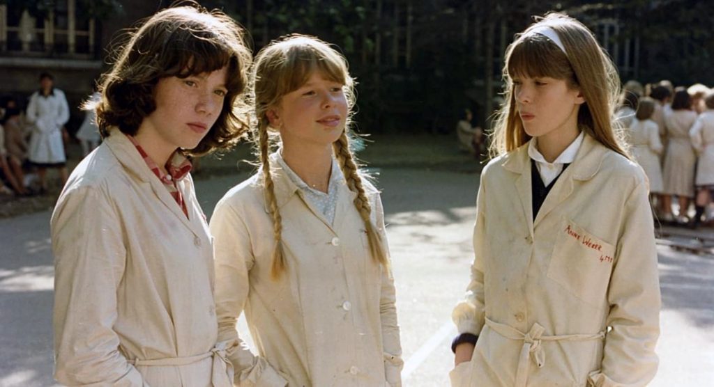 films about teenage girls 7 peppermint soda