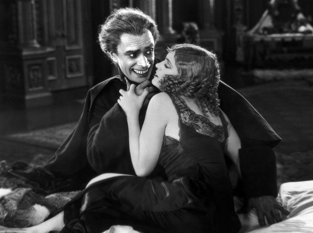 films like joker (2019) 5 the man who laughs
