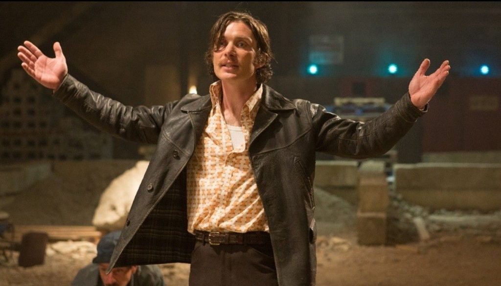 free fire Ben Wheatley