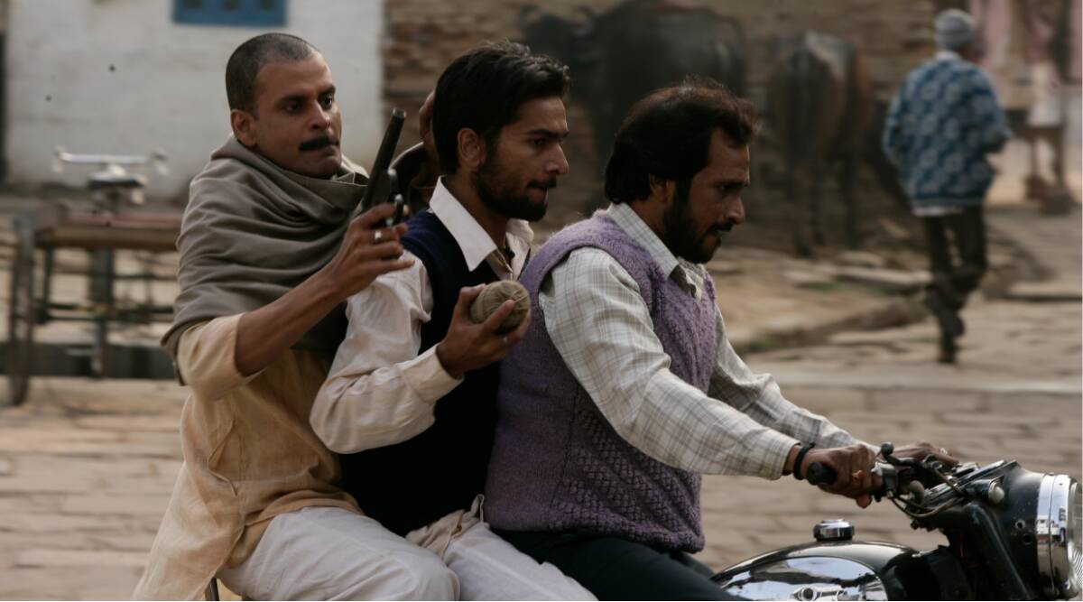 Gangs of Wasseypur