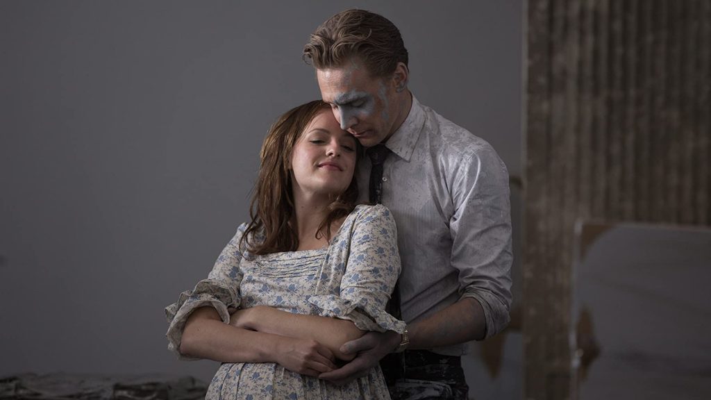 high rise Ben Wheatley