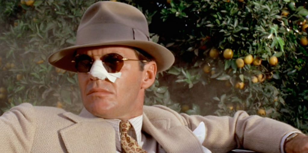 jack nicholson movie performances 6 the chinatown