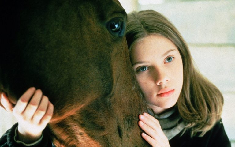 14 Best Scarlett Johansson Movie Performances