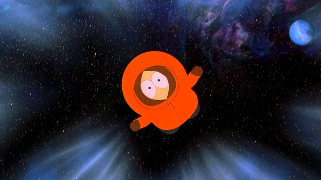 south park