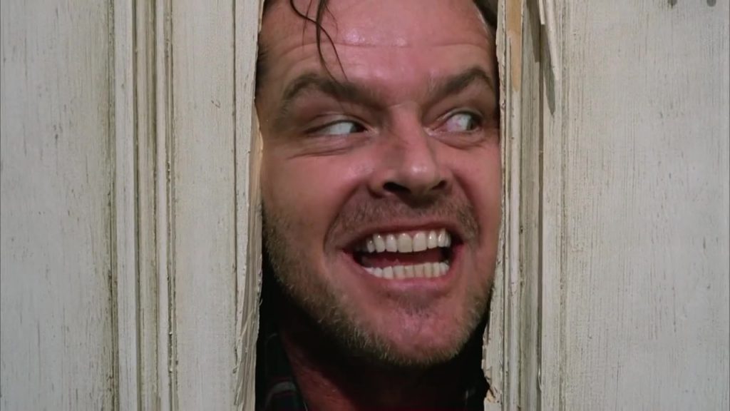 films to watch while self isolating