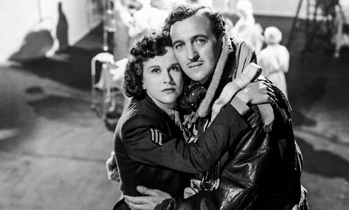 Michael Powell