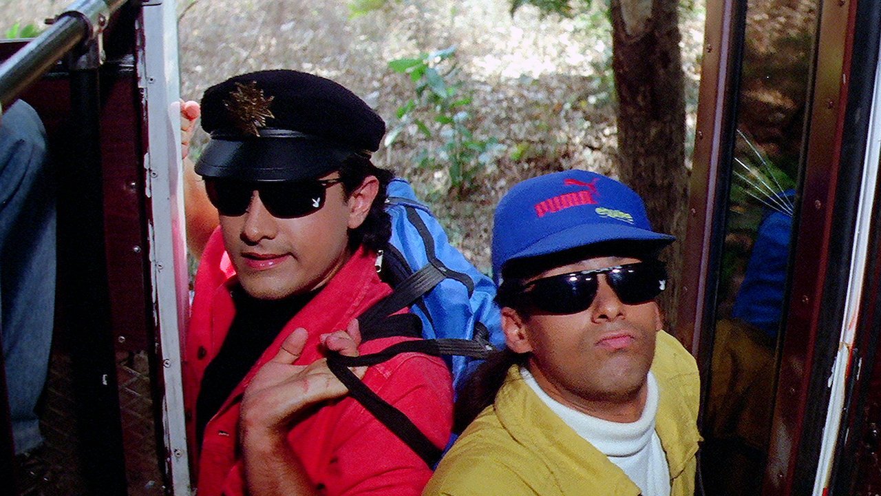Aamir Khan Moviez