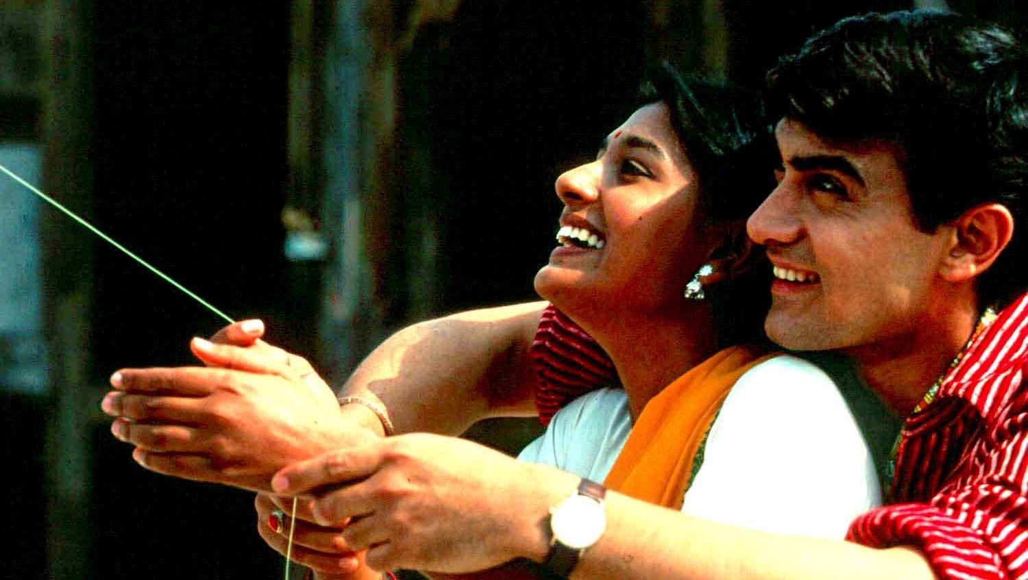 Aamir Khan Movies