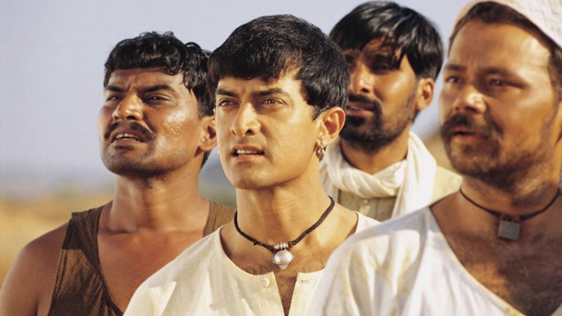 Aamir Khan Movies