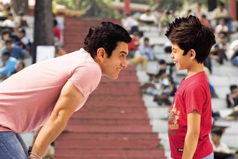10 Best Aamir Khan Movie Performances