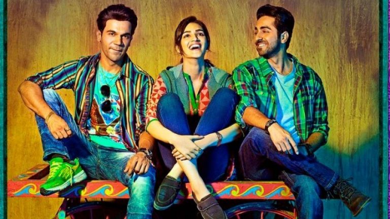 Rajkumar Rao and Ayushmann Khurrana: Redefining the Definition of a Hindi Film Hero