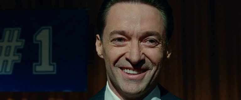 Bad Education [2020] Review – A true crime drama uplifted by a fantastic Hugh Jackman performance