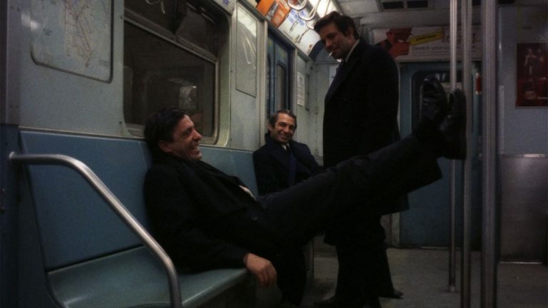 Husbands [1970] Review: Imperfect Sincerity, or simply, Sincerity