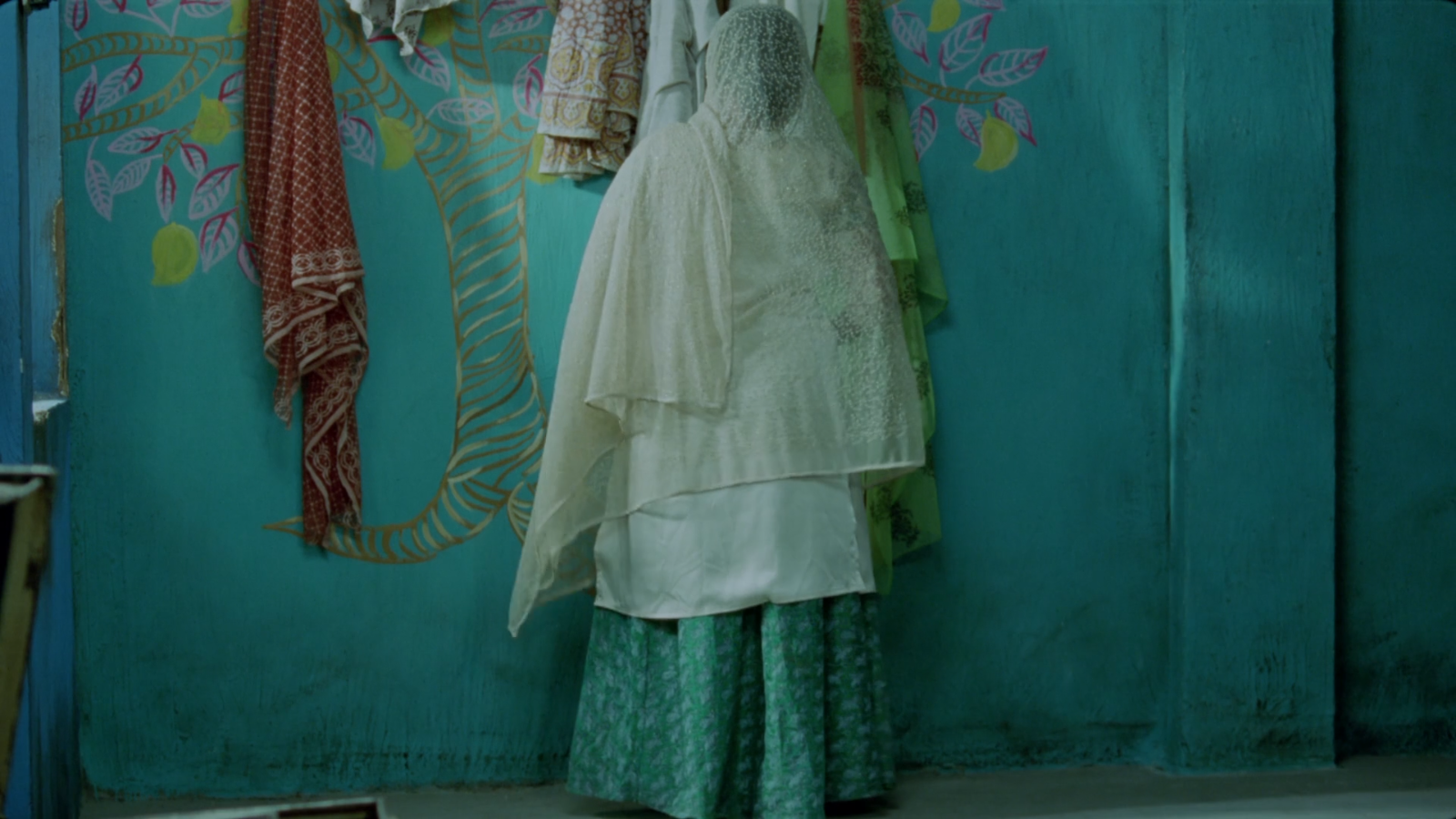 Kali Salwar