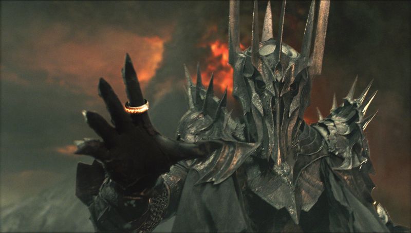 Lord of the Ring