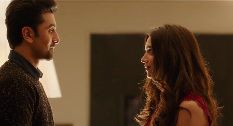 Tamasha (2015): A Tale of Drama, Love, and Dualism