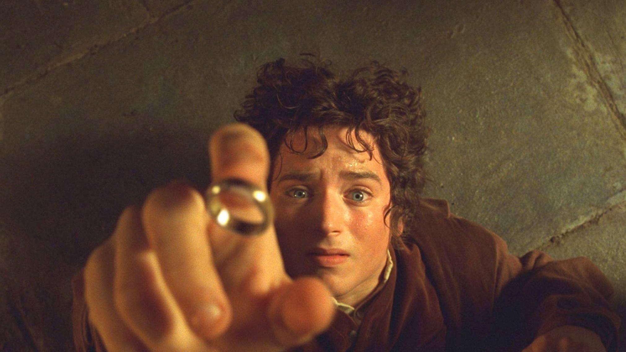 ‘The Lord of the Rings: The Return of the King’ (2003)