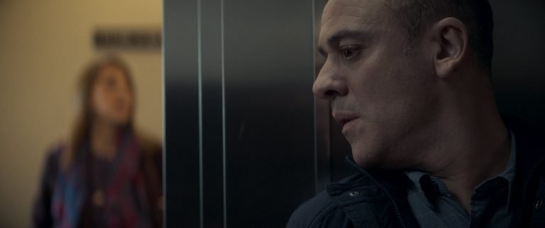 The Occupant [2020] Netflix Review – A convoluted yet sinister thriller about greed and perfection